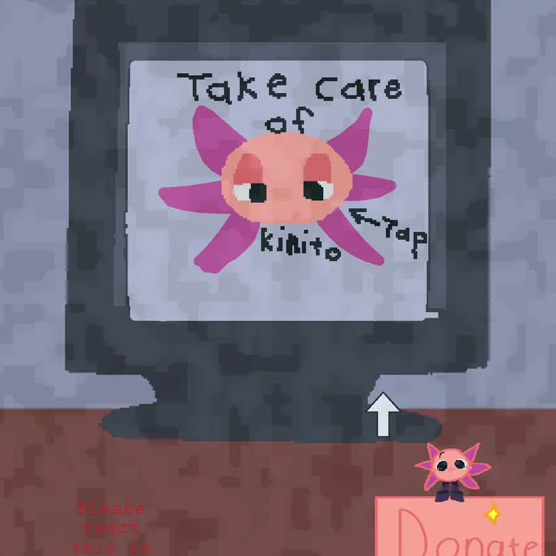 Game by @MiloTheCat