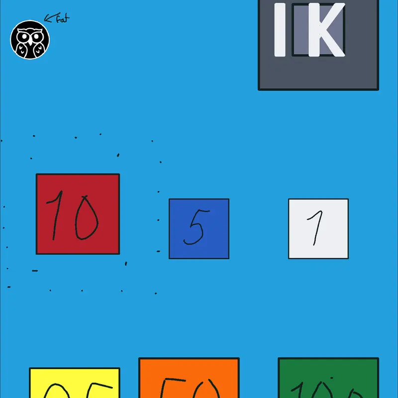 Weight Blocks by @Artem37