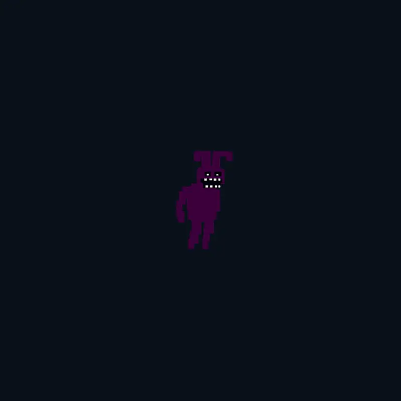 Bonnie Lullaby by @MGoosePlayZ