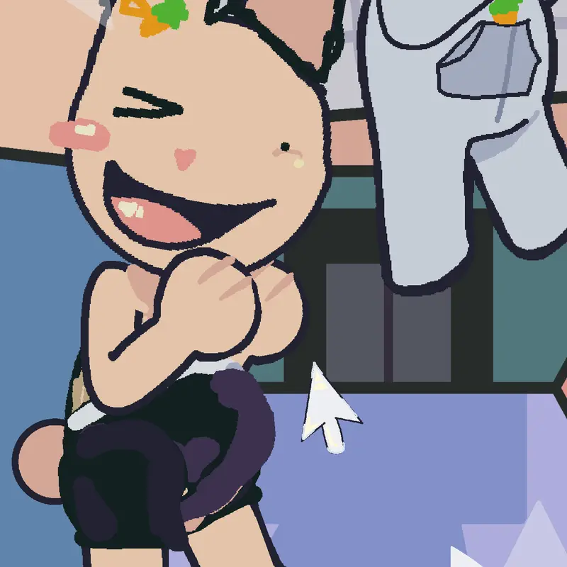 Game by @5746cutegirltodlees