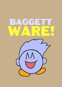 BAGGETT WARE