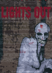 Lights out : remastered