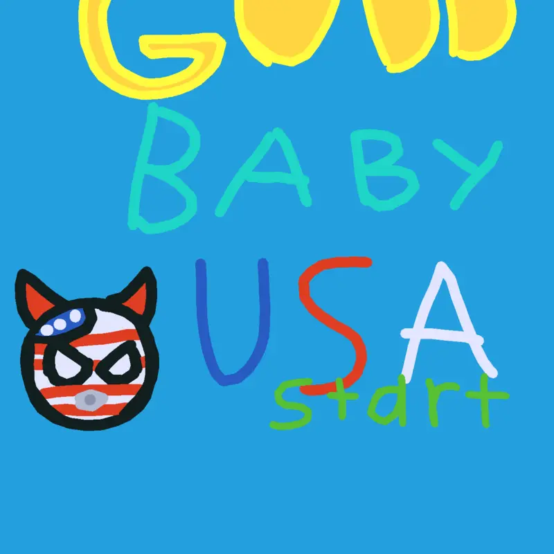 Game by @Usa8