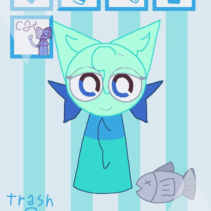 Game by @cat_vip148