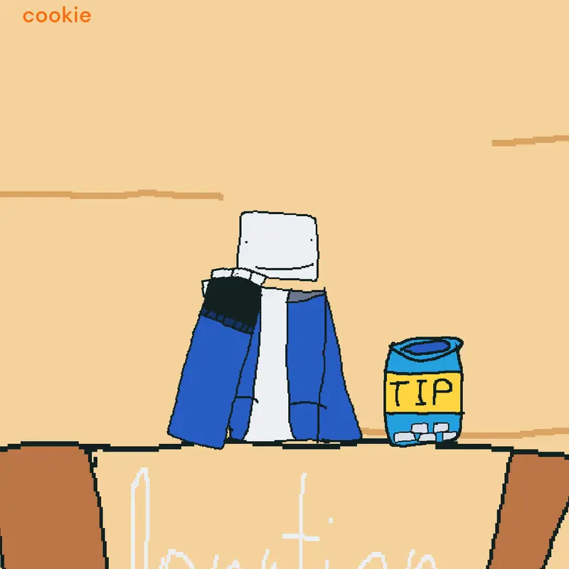 Game by @itsup107