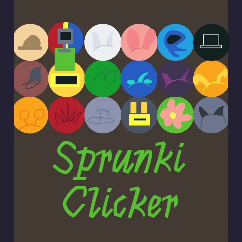 Game by @reysprunki22