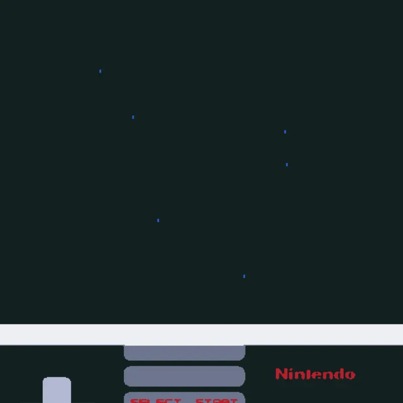 Game by @mitchthechins