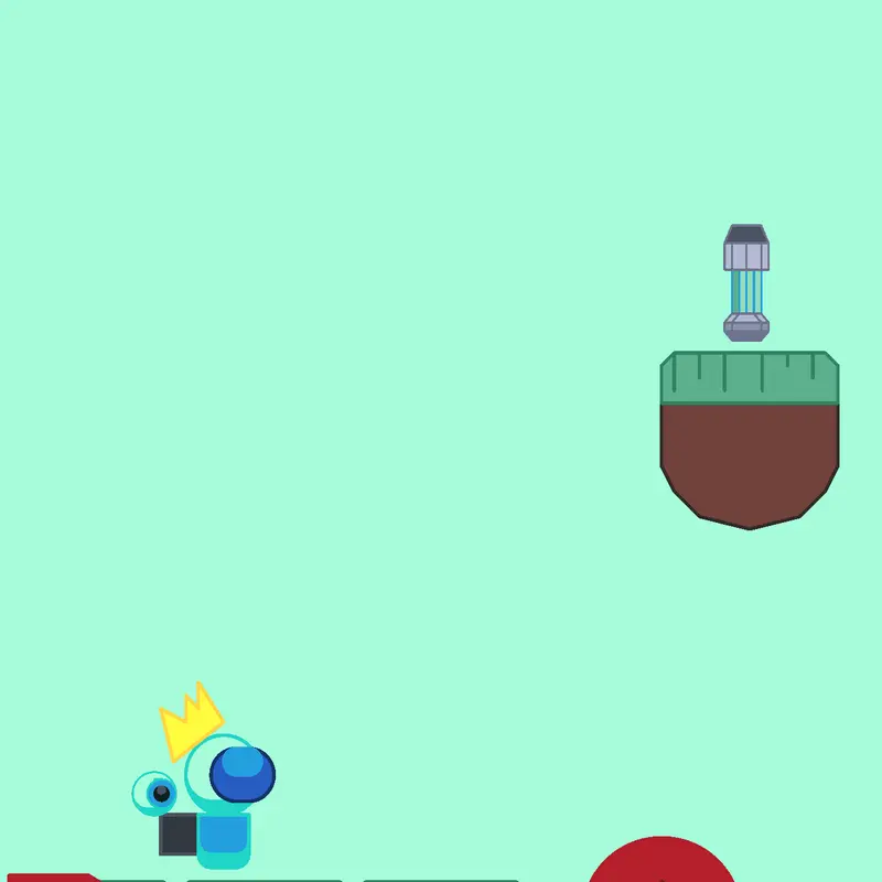 Game by @macnzie