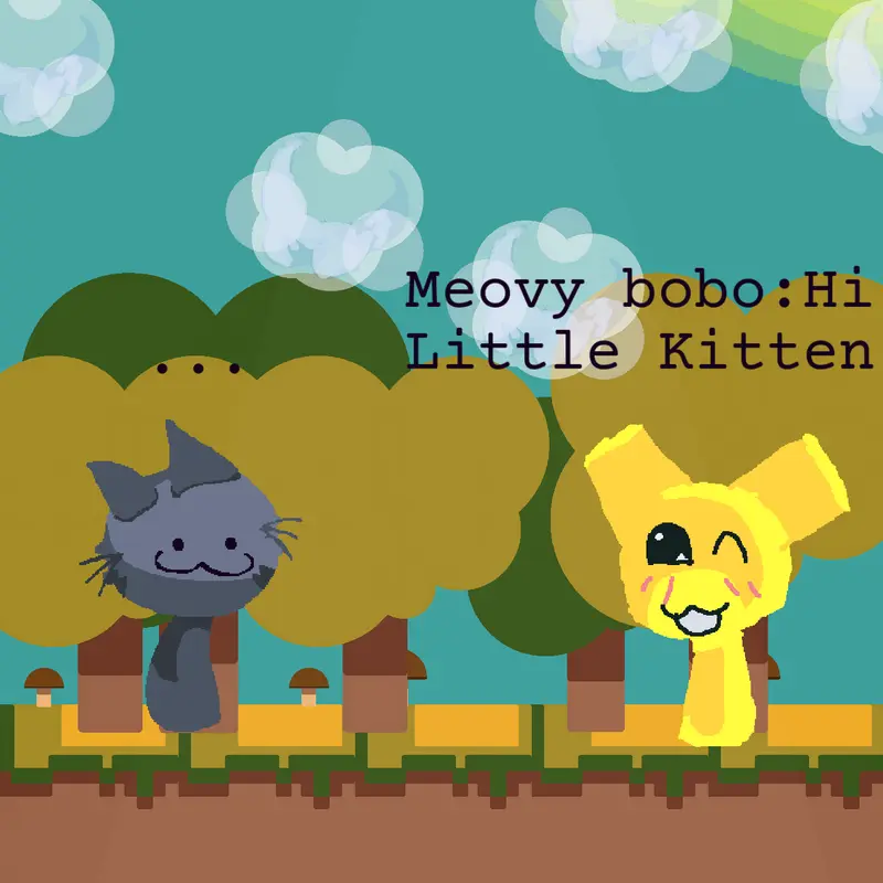 Game by @cat_castle
