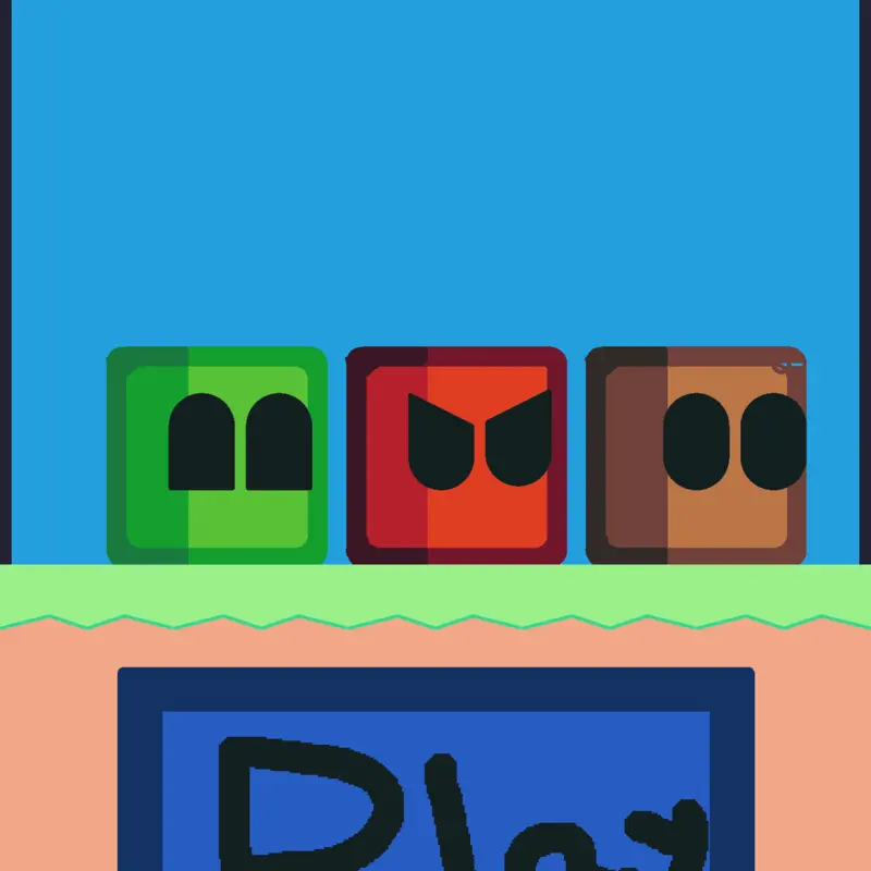 Game by @foxy_cooll