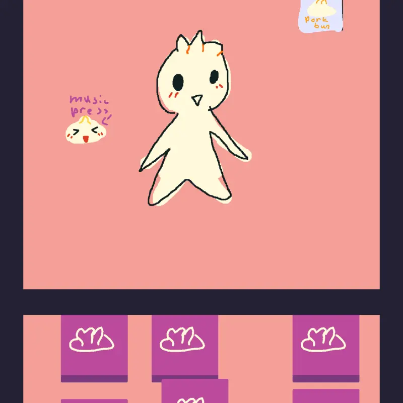 Game by @Chococute