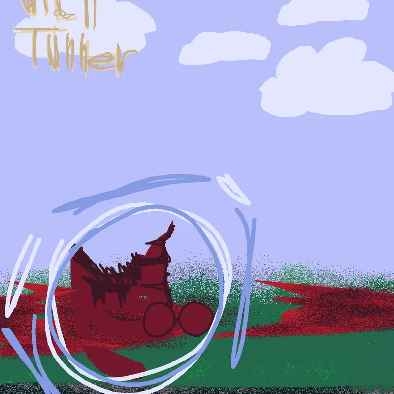 Game by @Tunners_plays
