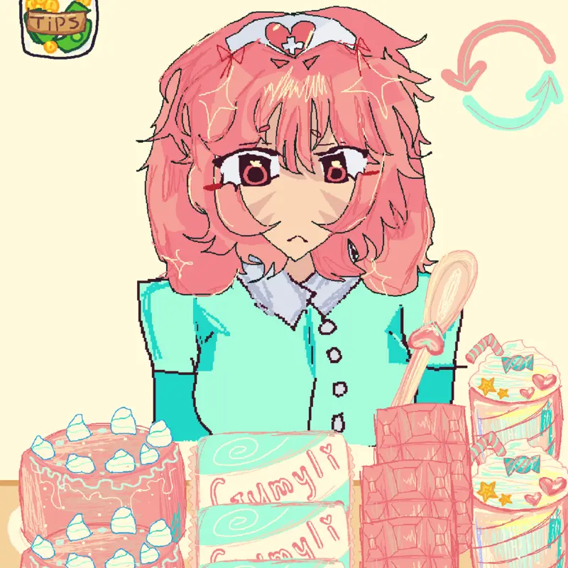 Game by @mukiru