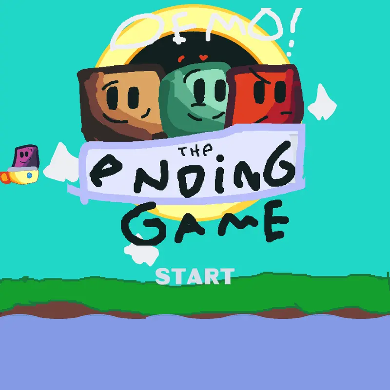 Game by @Go0Fy_NO0By