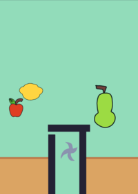ROTTEN SMOOTHIE ACT 2