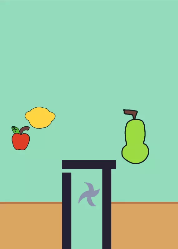 Game by @FlixTheProcessor
