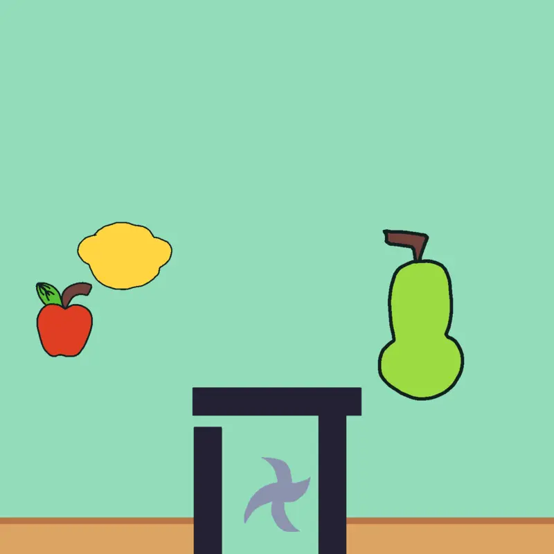 Game by @FlixTheProcessor