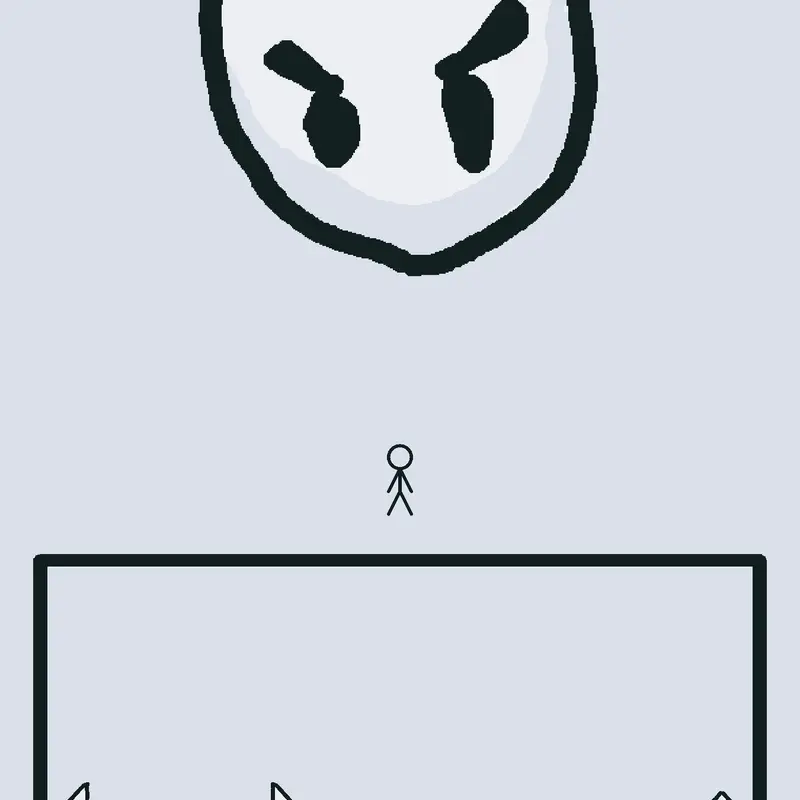 Game by @Cuber_animations