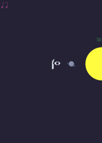My solar system