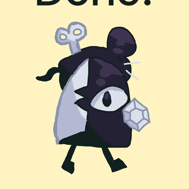 Game by @DoodleGal