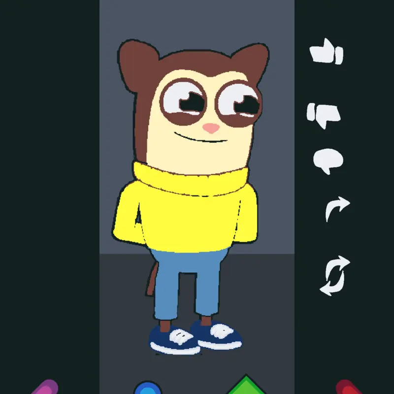 Game by @TwiddlefingerHD