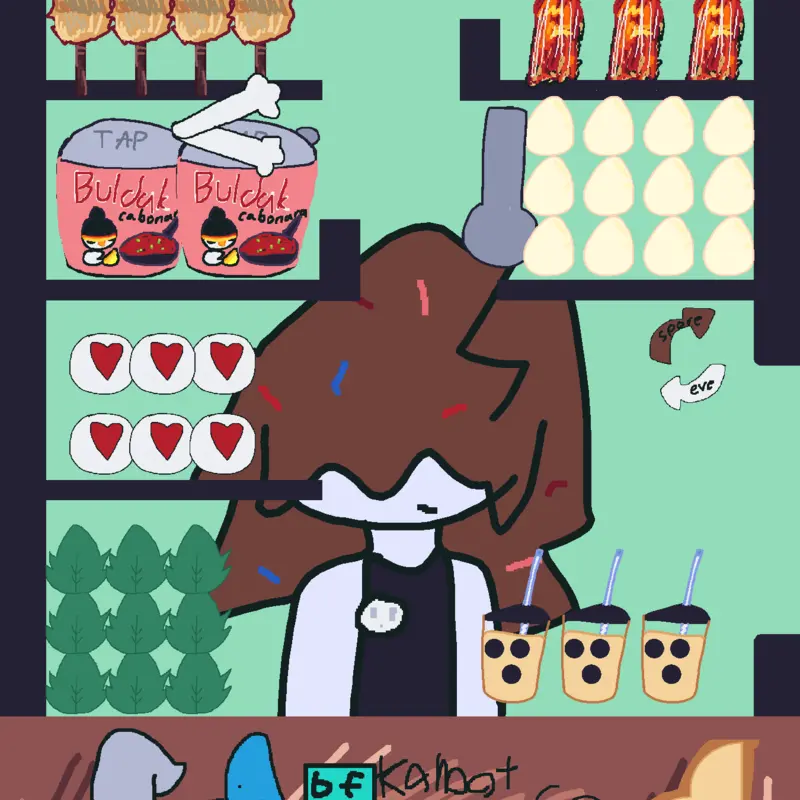 Game by @GOZCRAZY
