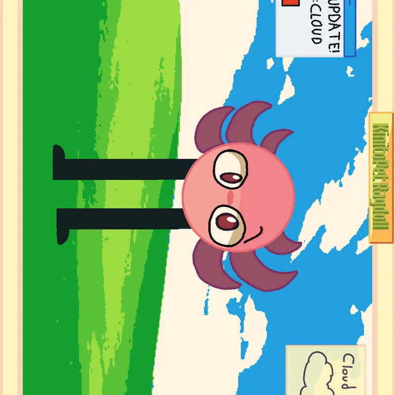 Game by @Bye_frour