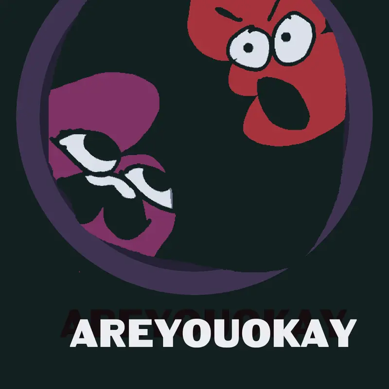 Game by @areyouokay