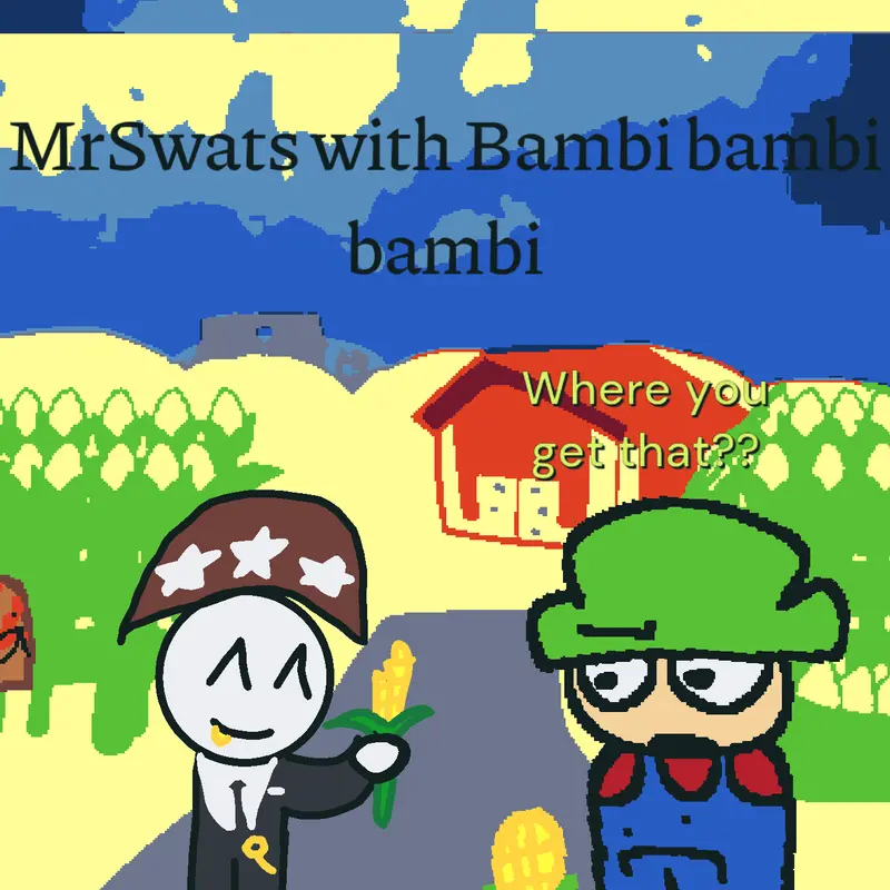 Game by @greentheguy