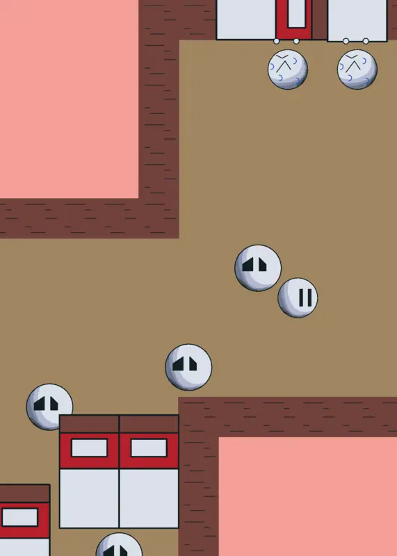 Game by @The_Lego_Man