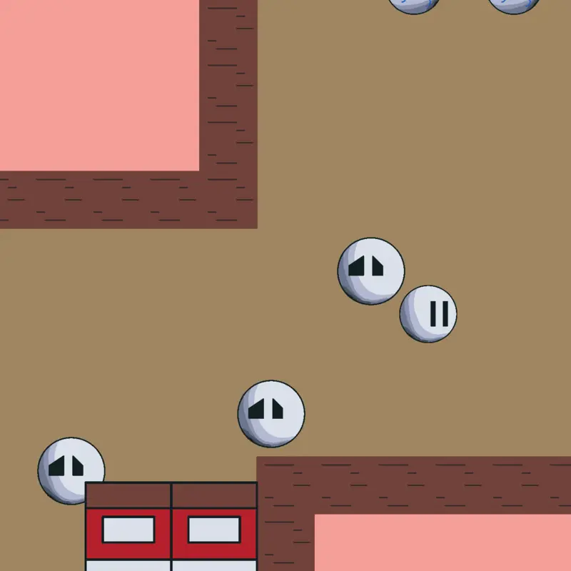 Game by @The_Lego_Man