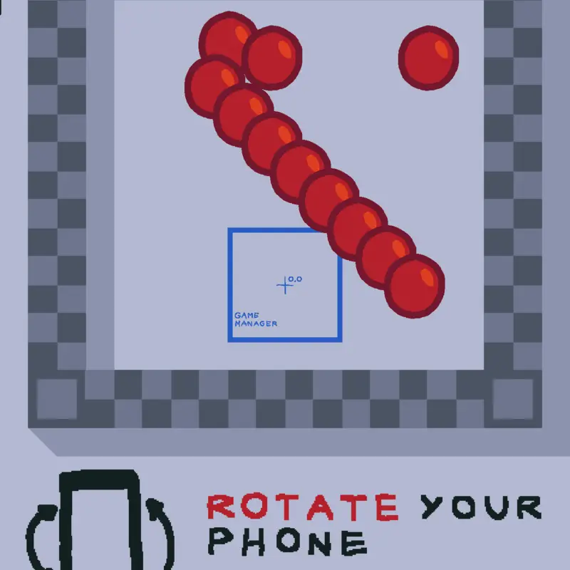 Game by @denda-wenda