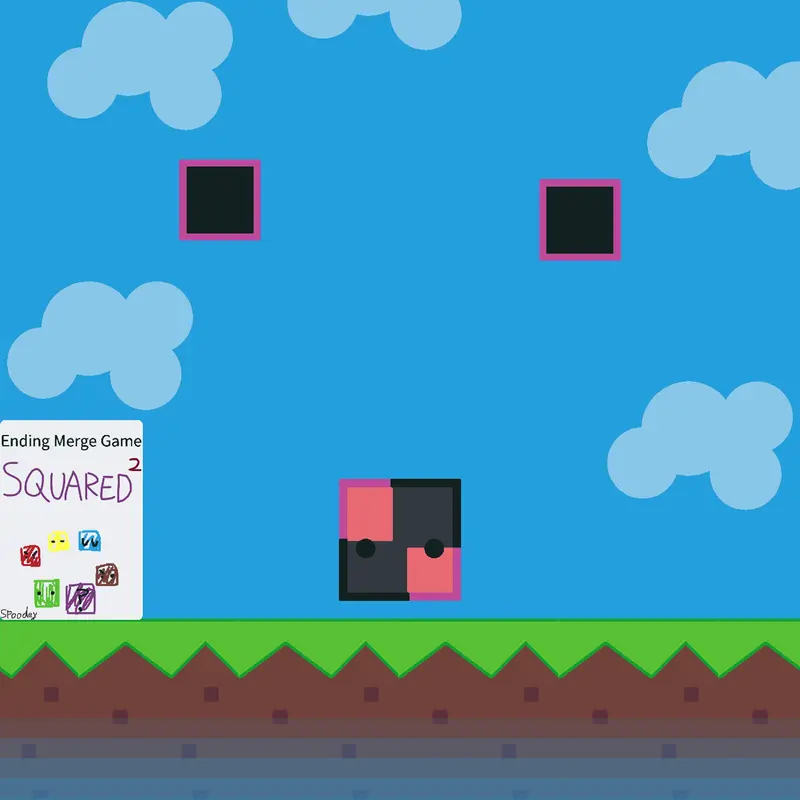 Game by @Infinitybox_animations