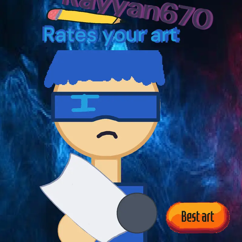 Game by @Rayyan670