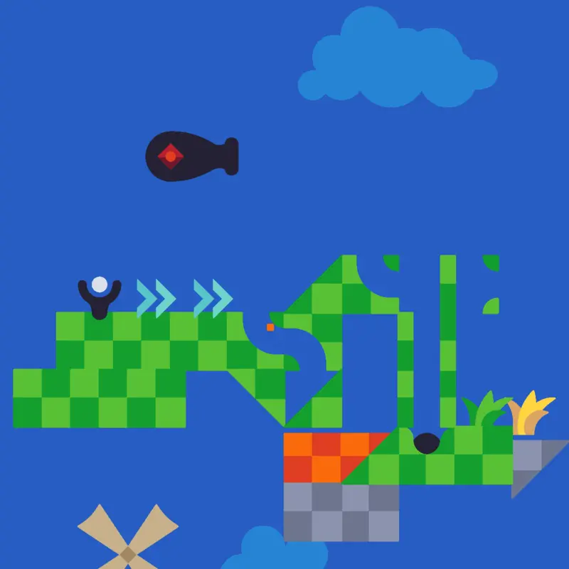 Game by @IamtheK1NG