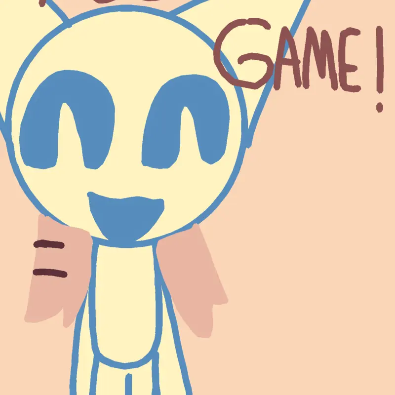 Game by @little_cats