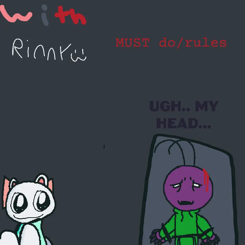 Game by @Doodlebug7919