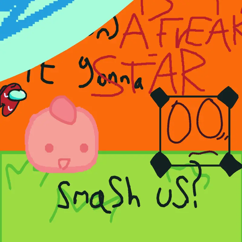 Game by @Mochimo