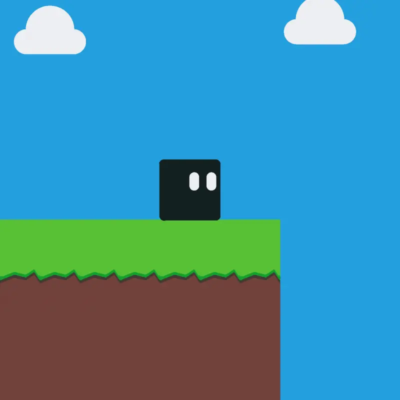 Game by @gabrieljfeech