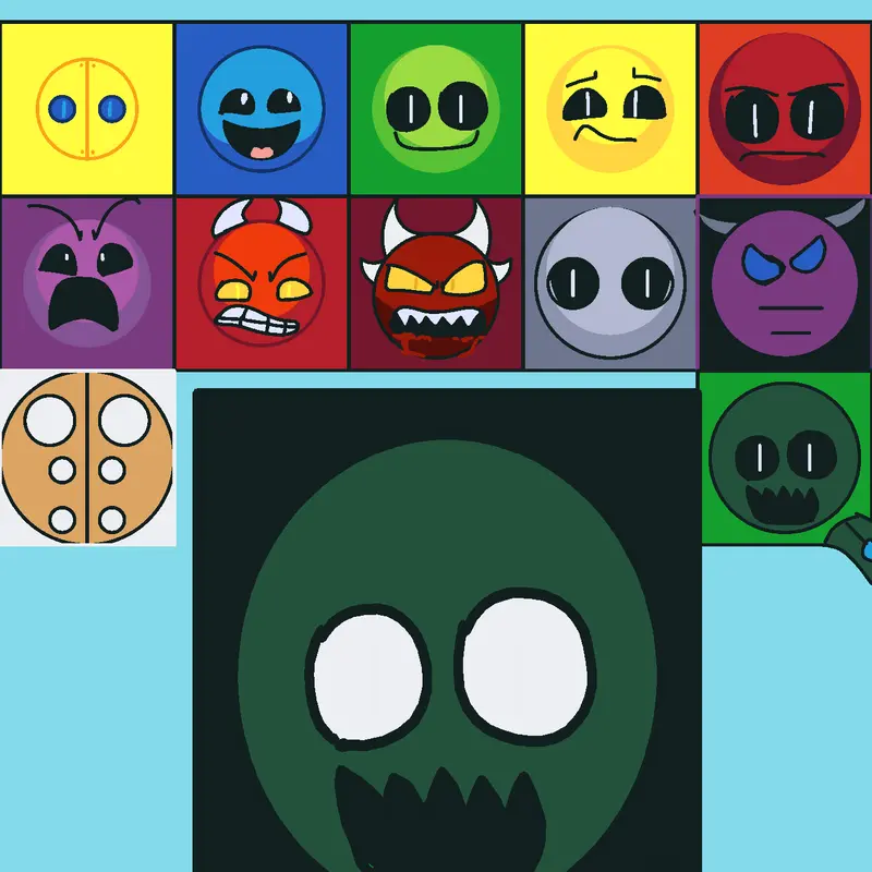 Game by @aryarahimi