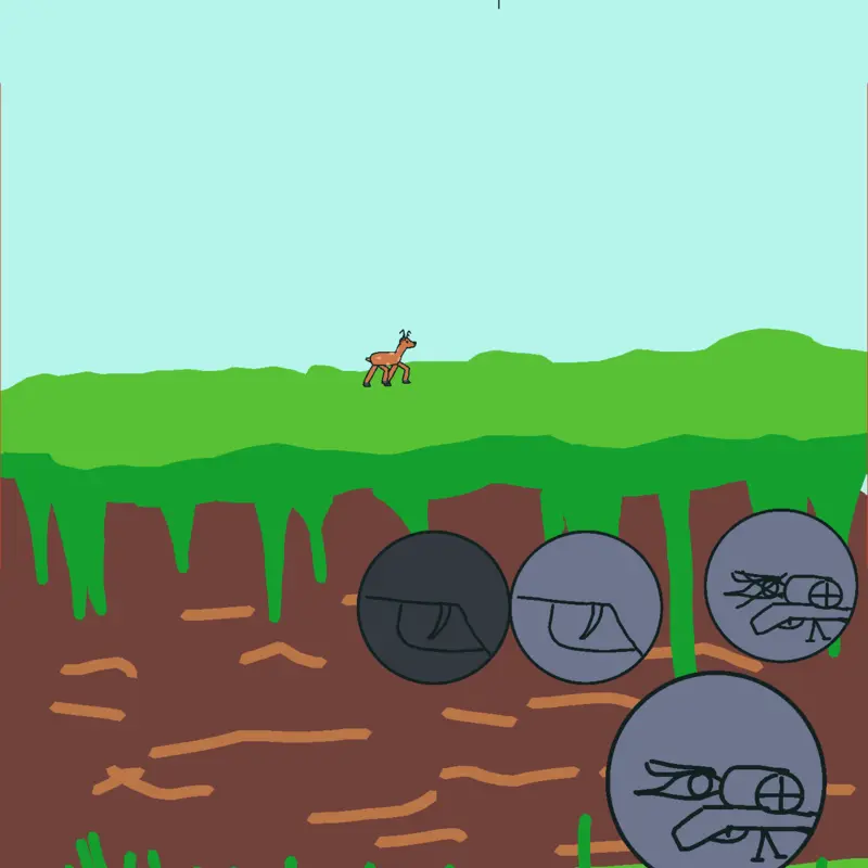 Game by @ruukie