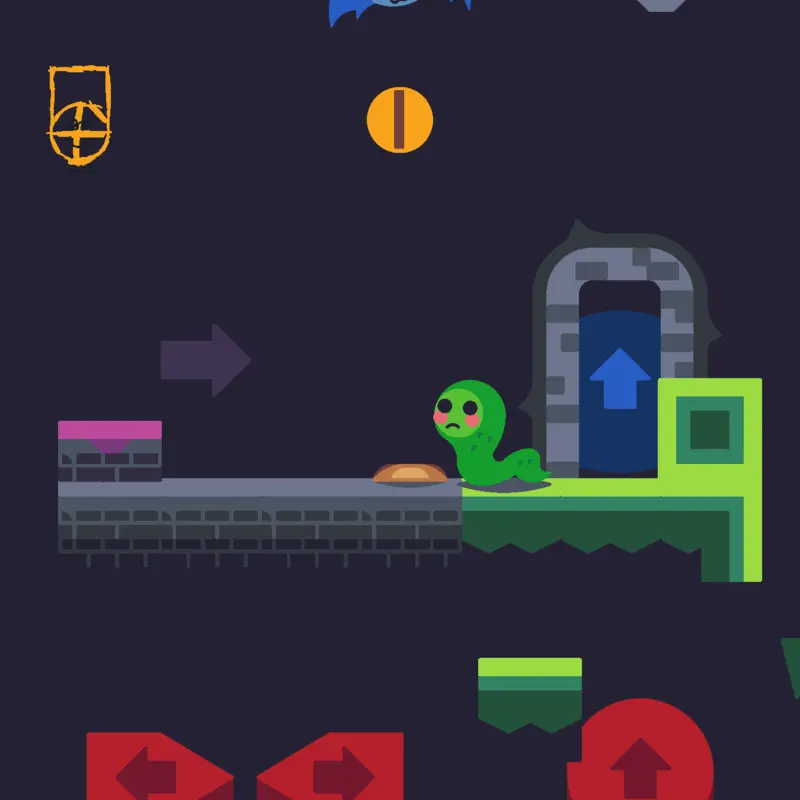 Game by @bendyasstaker