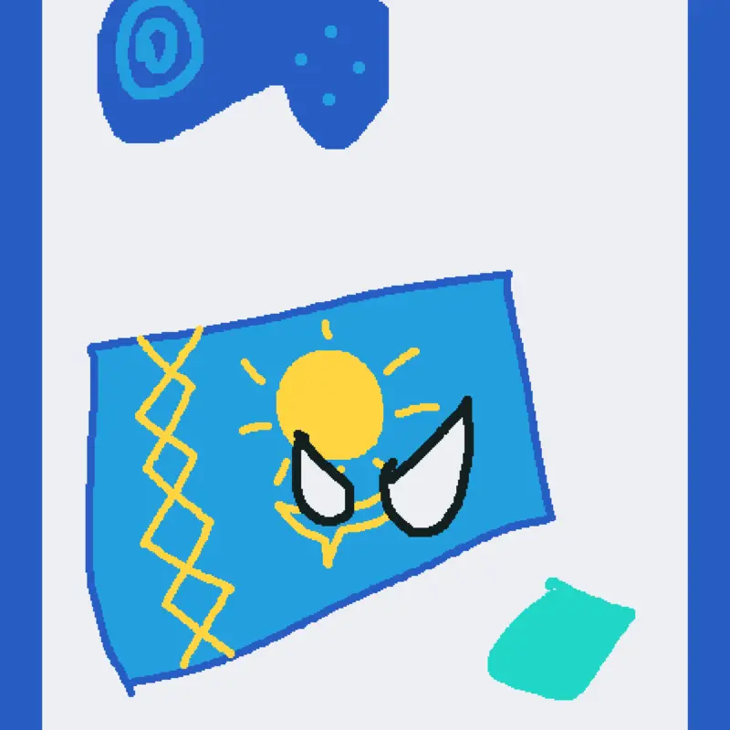 Game by @TheShapeshifter