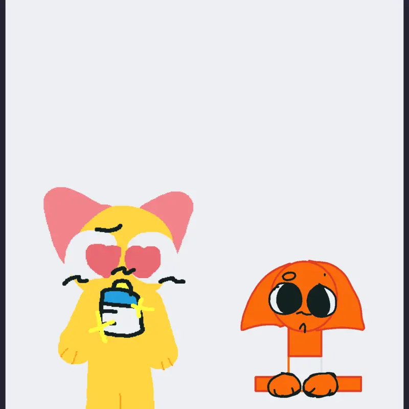 Game by @Kara121212