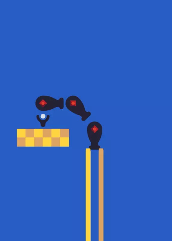 Game by @cell_2