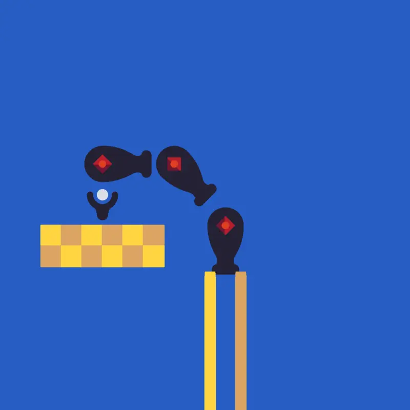 Game by @cell_2