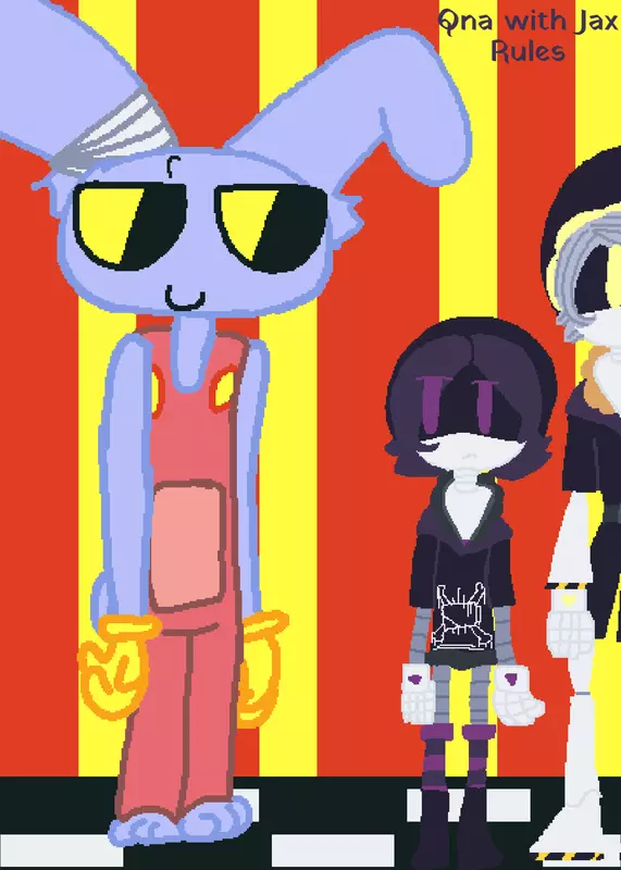 Game by @Uzi_fans