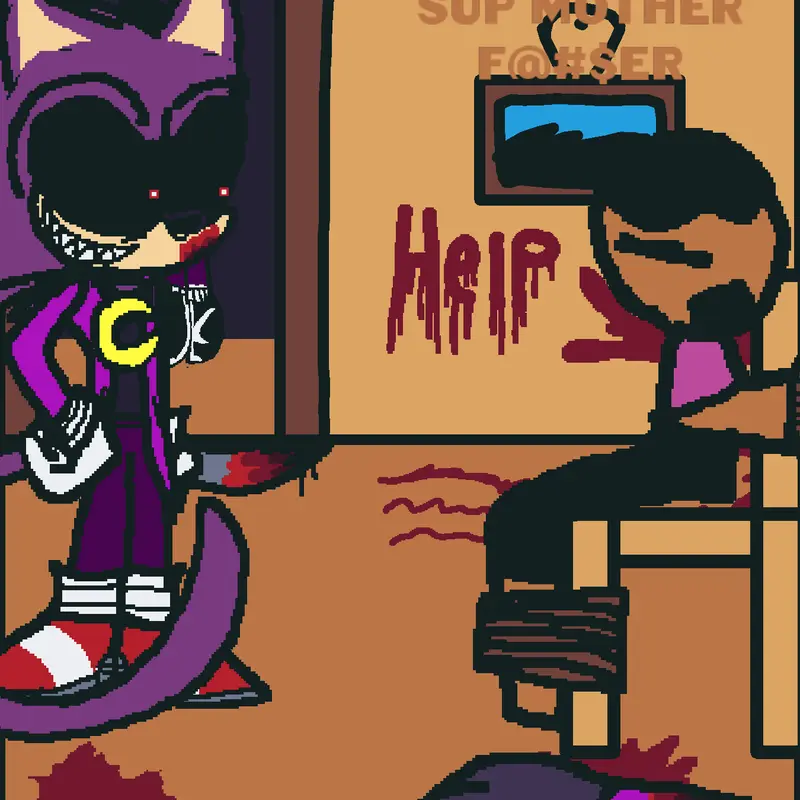 Game by @Char-izard