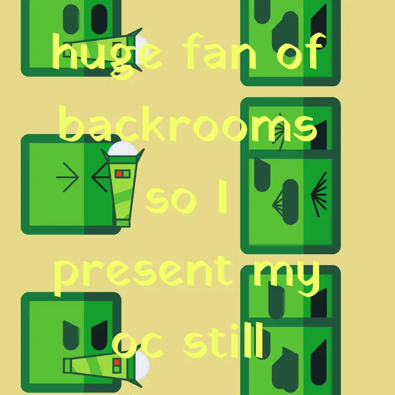 Game by @green_brother