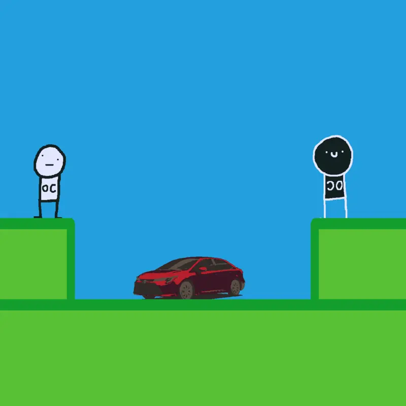 Game by @Beeny